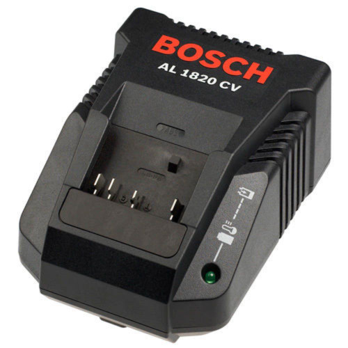 Bosch AL 1820 CV 14.4V - 18V Li-ion Charger image
