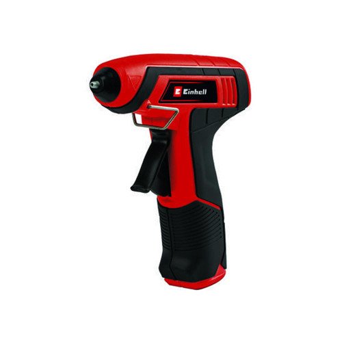 Einhell TC-CG 3.6/1 Li 3.6V Glue Gun with Charger image