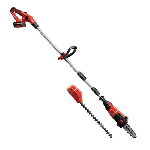 Einhell GE-HC 18Li T 18V Cordless Multi Tool, 1x 3.0Ah Battery & Charger image Einhell GE-HC 18Li T 18V Cordless Multi Tool, 1x 3.0Ah Battery & Charger image