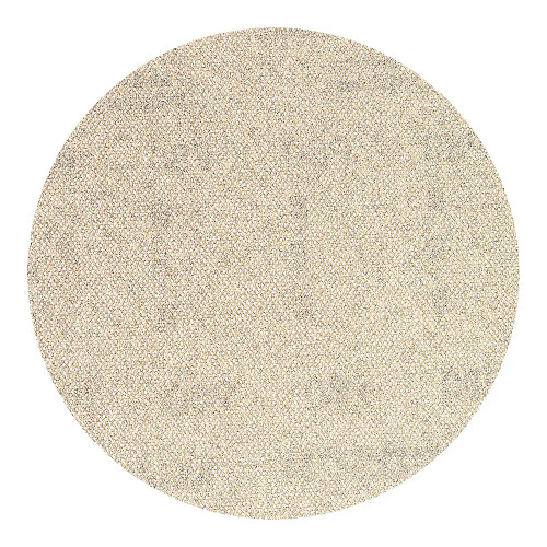 Bosch EXPERT 150mm 80G M480 Orbital Sanding Nets – Pack of 5 image