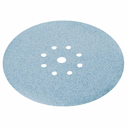 StickFix 225mm 80 Grit Sanding Discs (Pack of 25)