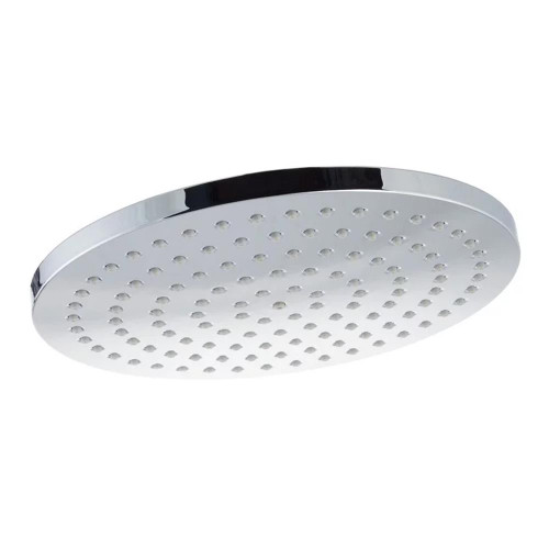 Cassellie 230mm Round Shower Head image