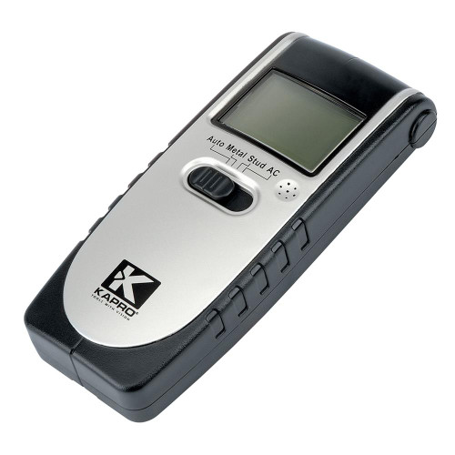 Draper 22230 Multi-Scanner Stud Finder image Draper 22230 Multi-Scanner Stud Finder image