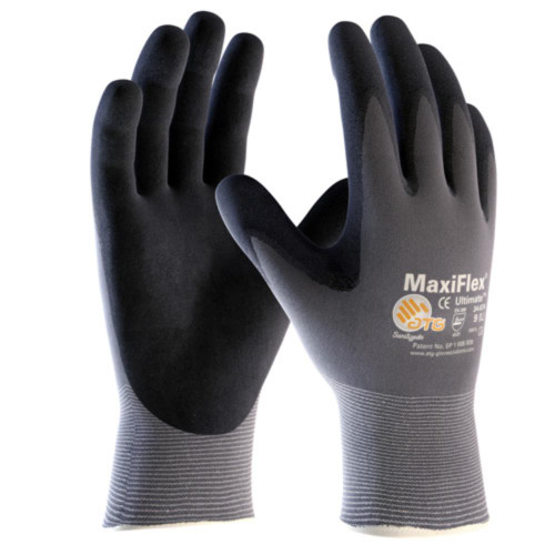 Maxiflex Ultimate Gloves image