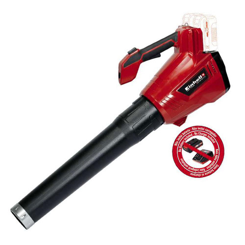 Einhell GE-LB 36 Li E - Solo Cordless Turbo Blower - Body image