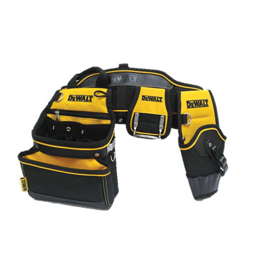 Dewalt Heavy Duty Tool Belt