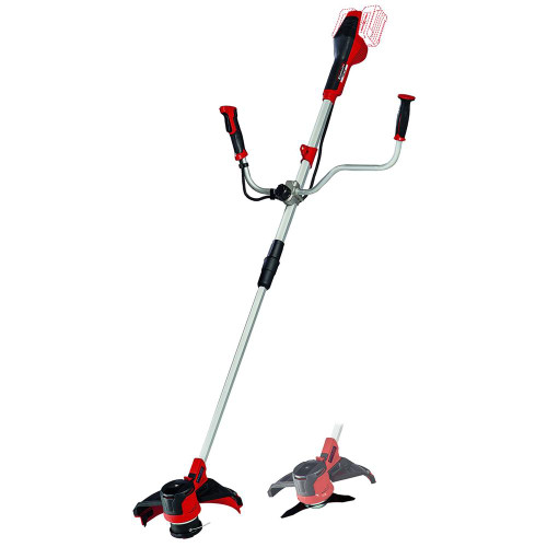 Einhell AGILLO 36/255 BL Solo Cordless Brushcutter 36V (Twin 18V) - Body image