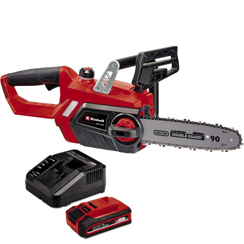 Einhell GE-LC 18 Li Kit Cordless 
