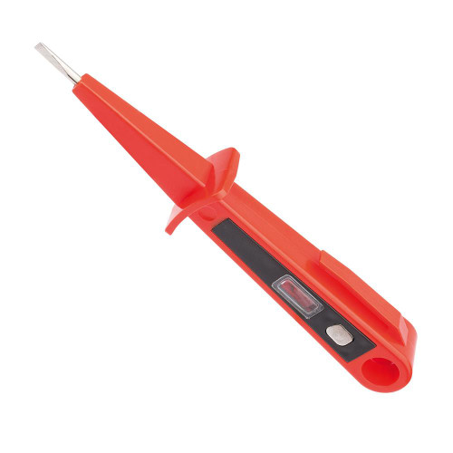 Draper 64519 Euro Mains Tester 150mm image