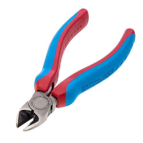 Channellock XLT Box Joint Cutting Pliers 160mm image