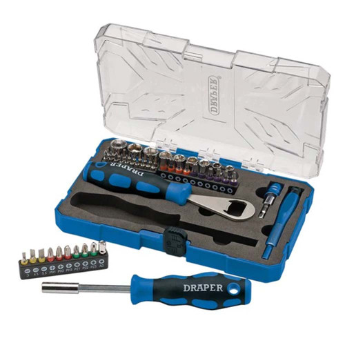 Draper Advent Calendar 2022 ITS co uk