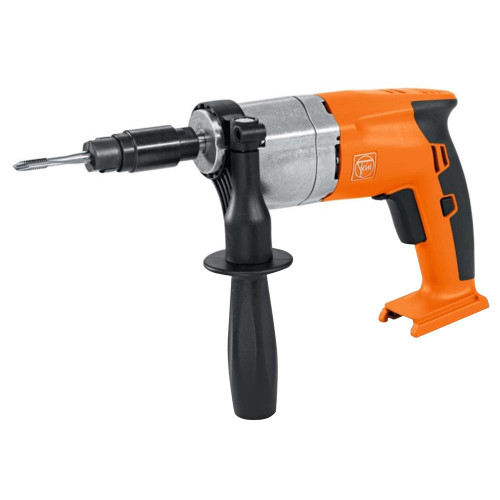 18v Tapper/Thread Drill - Body with Case