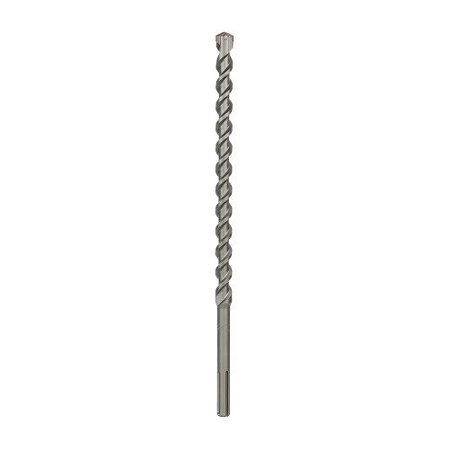 Bosch PRO 25 x 520mm SDS-Max M4 Drill Bit image Bosch PRO 25 x 520mm SDS-Max M4 Drill Bit image