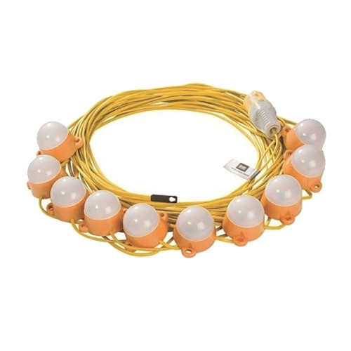 Defender 110V 22M Encap LED Festoon image