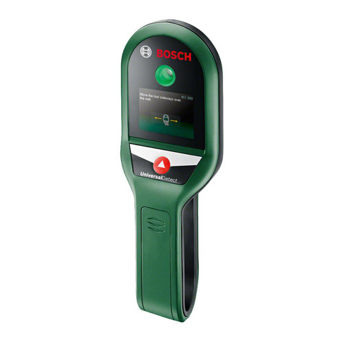 Bosch Green Universal Detect Digital Detector image