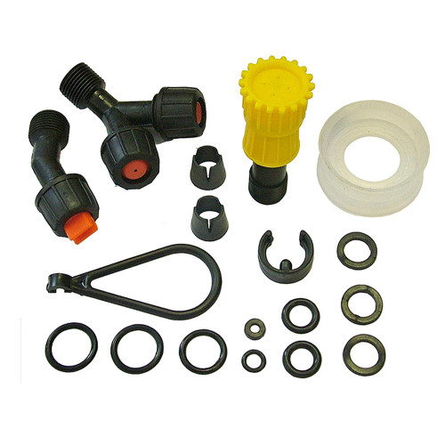 Faithfull FAISPRAY16K Service Kit For SPRAY16