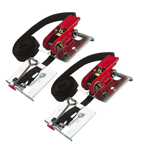 Bessey Flooring Strap Tool Twinpack image