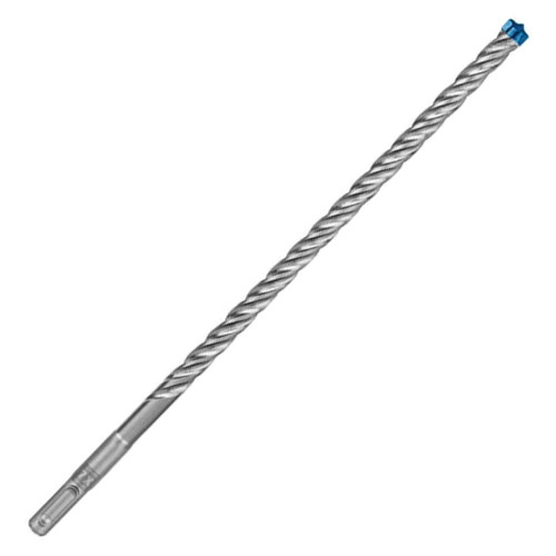Bosch EXPERT 10 x 200 x 265mm SDS-Plus 7X Hammer Drill Bit - Pack of 10 image
