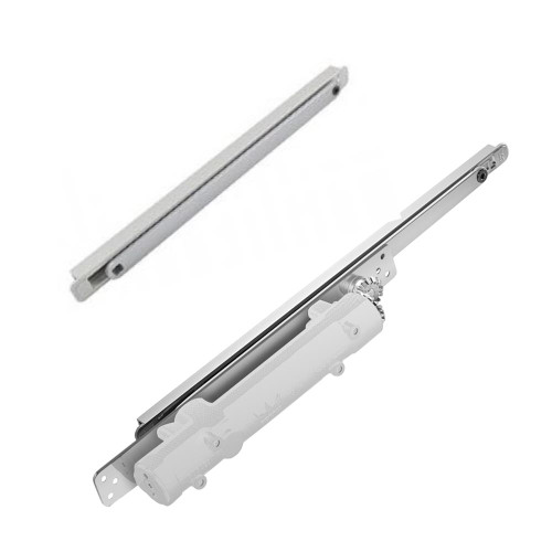 Dorma ITS96 Door Closer - Silver (EN2-4) image
