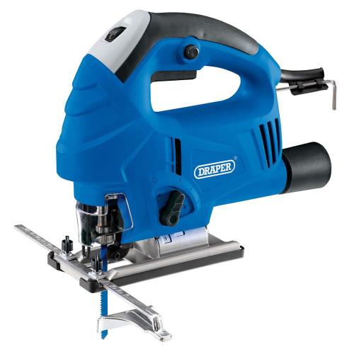 Draper 56760 Jigsaw (710W) - 240v image