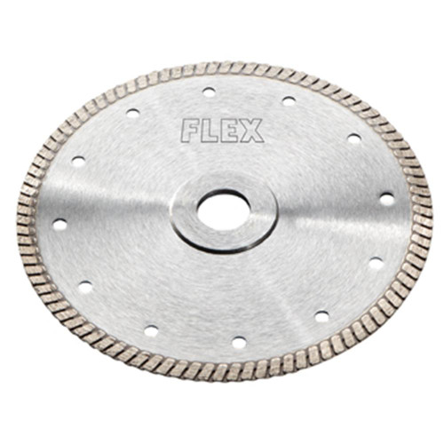 Flex Fine Cutting Diamond Disc for CS60WET image