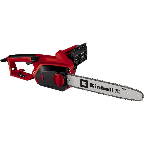 Einhell GH-EC 2040 Electric 40cm Chainsaw - 240V image
