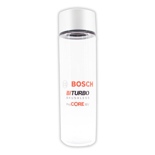 Bosch BITURBO Drinking Water Bottle - 750ml image
