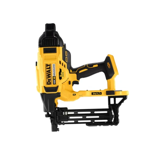Dewalt DCFS950N 18V XR Brushless 9G Fencing Stapler - Body image