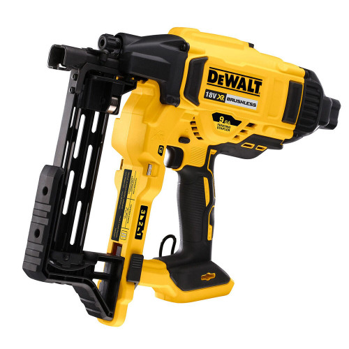 Dewalt DCFS950N 18V XR Brushless Fencing Stapler - Body image Dewalt DCFS950N 18V XR Brushless Fencing Stapler - Body image