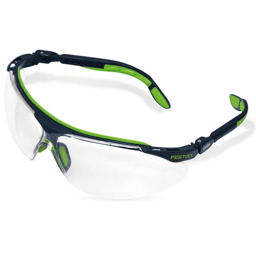 Festool UVEX Safety Glasses