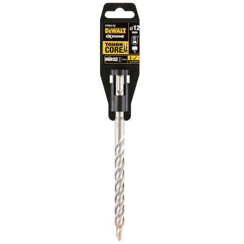 Dewalt Extreme 2 SDS+ Bit - 12 x 200mm image