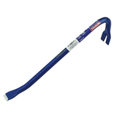 Wrecking Bar 300mm (12in)