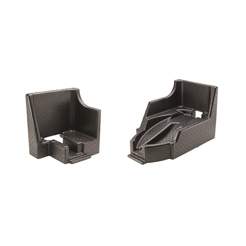 Flex TBE-T/B G Inserts for GE5/GE5R/GE7 carry bag image Flex TBE-T/B G Inserts for GE5/GE5R/GE7 carry bag image