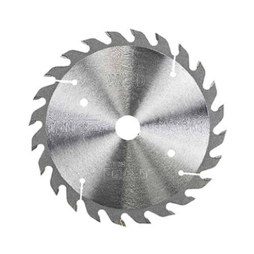 Dewalt Extreme Workshop Wood Saw Blade 165mm x 16mm 24T image