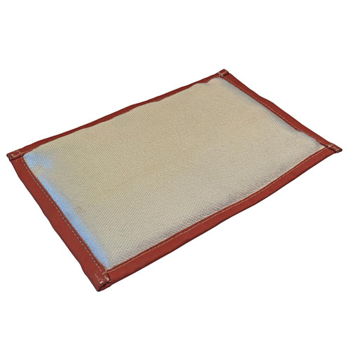 Plumbers Soldering Pad 1200°C 300mm x 195mm
