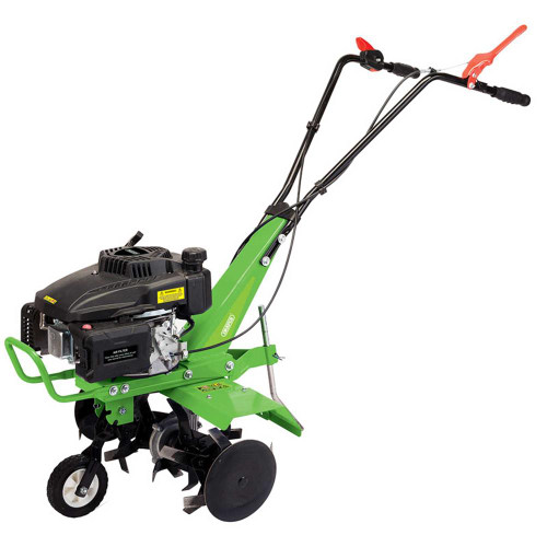 Draper Petrol Cultivator/Tiller 161cc image