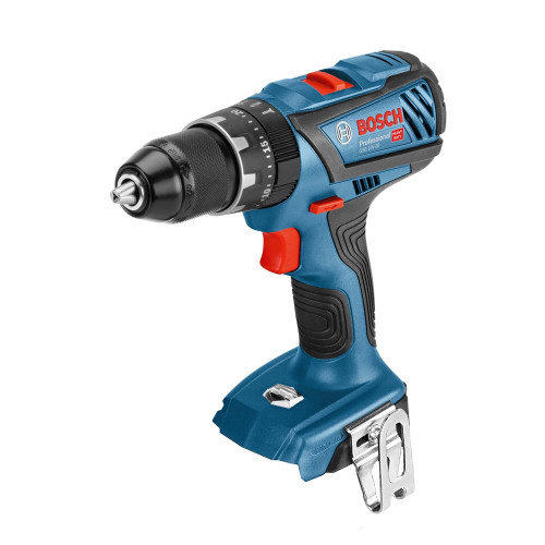 Bosch 18v Combi Drill - Body image