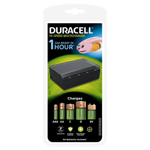 1 Hour Universal Multi-Charger
