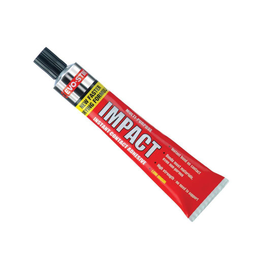 Evo-Stik Impact Adhesive 30g Small Tube