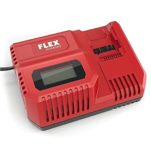 10.8v-18v Rapid Charger 240V image