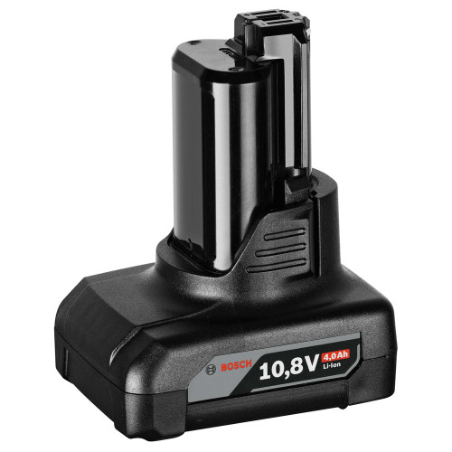 Bosch GBA 4.0Ah 10.8V Li-Ion Battery image