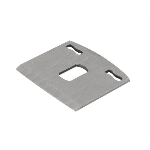 Faithfull Replacement Blade For Spokeshave 55mm