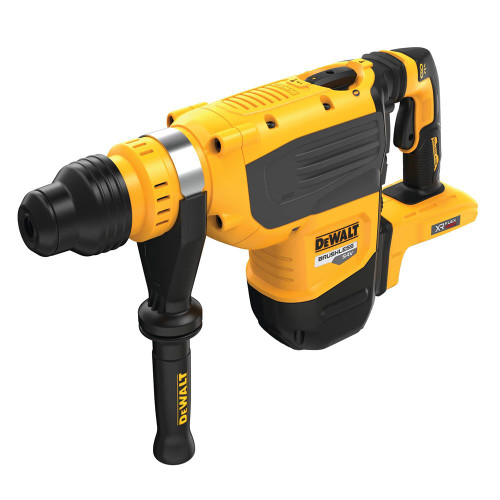 Dewalt DCH735N 54V XR FLEXVOLT 48 mm SDS-Max Hammer - Bare Unit image