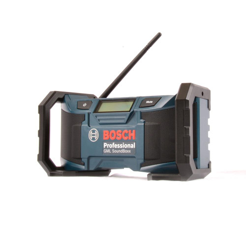 Bosch Site Radio 14.4v/18v