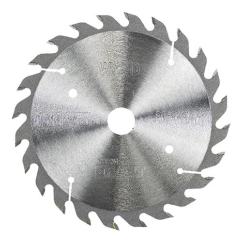 235mm 28 Tooth TCT Saw Blade (Coarse Cutting) image