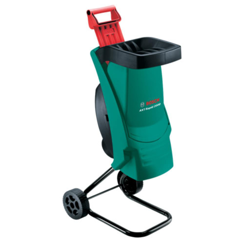 Bosch AXT RAPID 2000 3.5cm Garden Shredder image