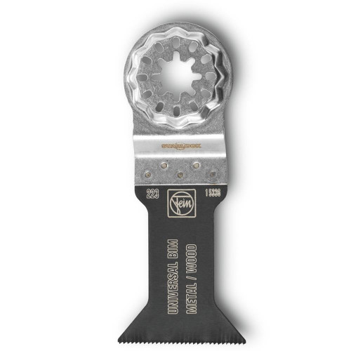 Fein 63502223250 Fein Universal E-Cut Saw Blade 44mm Single
