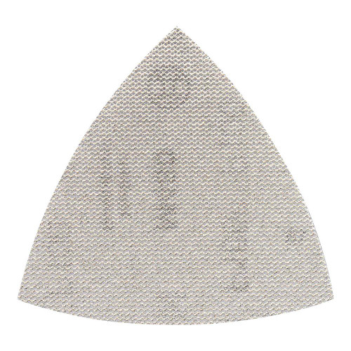 Bosch Expert Delta Sanding Sheets M480 93mm x G100 (Wood, Paint & Drywall) - Pack of 5 image