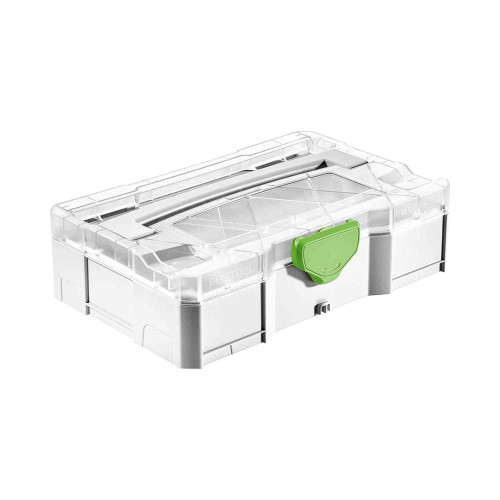 Festool 203813 SYSTAINER SYS-MINI 1 TL TRA image