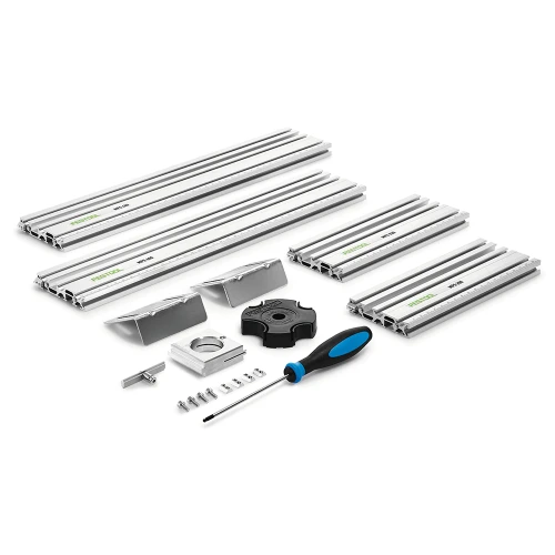 Festool MFS 400 Multi-Routing Template image